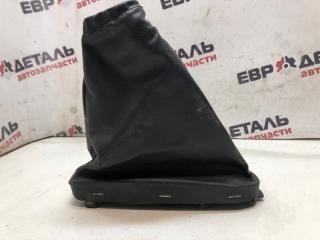 Запчасть кожух рычага стояночного тормоза Ford Focus 1 2004