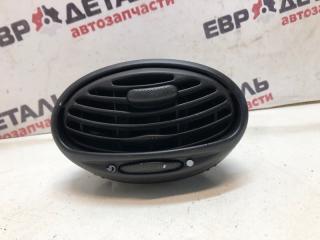 Запчасть дефлектор воздушный левый Ford Focus 1 2004