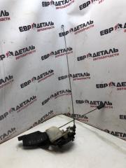 Запчасть замок боковой двери передний левый Opel Vectra A 1990
