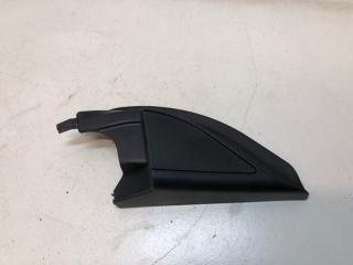 Запчасть накладка зеркала передняя правая Mitsubishi Lancer 9 2004