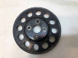 Запчасть шкив помпы Mitsubishi Lancer 9 2004