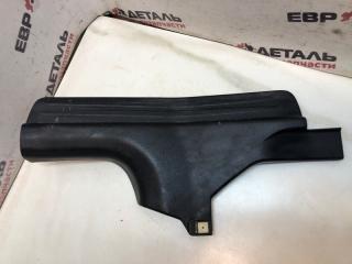 Запчасть накладка на порог салона задняя правая Mitsubishi Lancer 9 2004