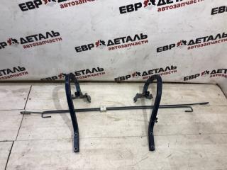 Петля крышки багажника Mitsubishi Lancer 9 2004 1.3 4G13 MR954153 Б/У