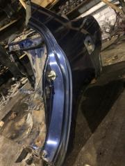 Крыло переднее левое Lancer 9 2004 1.3 4G13