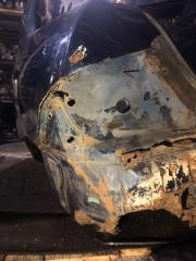 Крыло переднее левое Lancer 9 2004 1.3 4G13