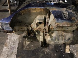 Крыло переднее левое Lancer 9 2004 1.3 4G13