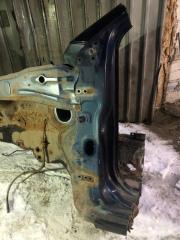 Лонжерон передний левый Mitsubishi Lancer 9 1.3 4G13