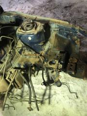 Лонжерон передний левый Lancer 9 2004 1.3 4G13