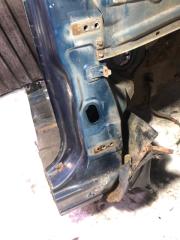 Лонжерон передний правый Mitsubishi Lancer 9 1.3 4G13