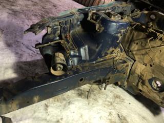 Лонжерон передний правый Lancer 9 2004 1.3 4G13