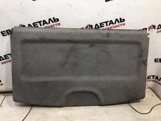 Полка багажника Renault Megane 1 2000 Хетчбэк 1.4 K4JC750 7700429670 Б/У