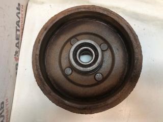 Барабан тормозной задний Focus 1 2004