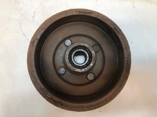 Барабан тормозной задний Focus 1 2004