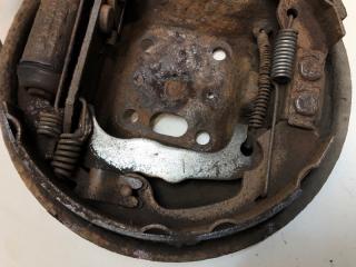 Механизм разведения колодок задний правый Focus 1 2004