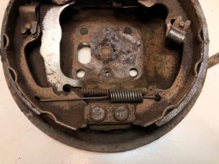 Механизм разведения колодок задний правый Focus 1 2004