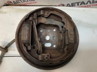 Механизм разведения колодок задний левый Focus 1 2004