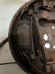 Механизм разведения колодок задний левый Focus 1 2004