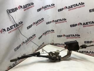 Запчасть замок боковой двери передний правый Chery QQ6 (S21) 2009
