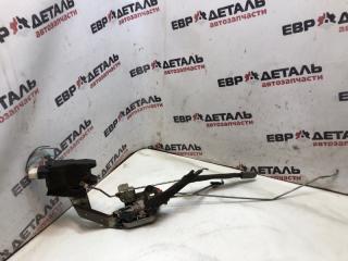 Запчасть замок боковой двери передний левый Chery QQ6 (S21) 2009