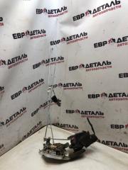 Запчасть замок боковой двери задний правый Chery QQ6 (S21) 2009