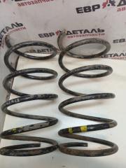 Запчасть пружина подвески передняя Chery Tiggo T11 2006