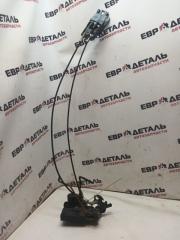 Запчасть замок боковой двери задний правый Chery Tiggo T11 2006