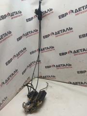 Запчасть замок боковой двери передний левый Chery Tiggo T11 2006