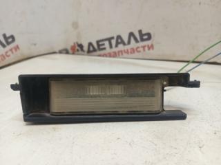 Запчасть плафон подсветки номера Chery Tiggo T11 2006