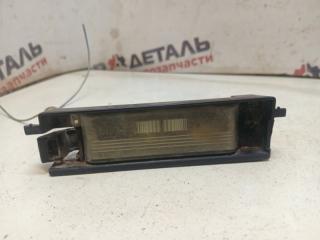 Запчасть плафон подсветки номера Chery Tiggo T11 2006