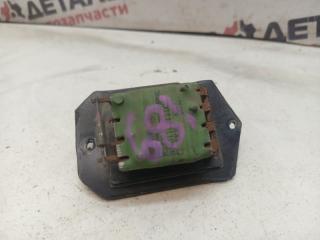 Запчасть резистор отопителя Chery Tiggo T11 2006