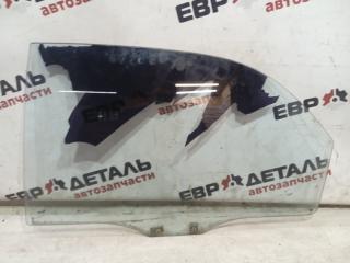 Фото запчасти стекло двери заднее левое mazda 626ge 1992 Б/У запчасть Запчасть стекло двери заднее левое mazda 626ge 1992