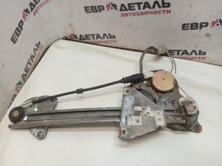 Фото запчасти стеклоподъемный механизм задний правый mazda 626ge 1992 Б/У запчасть Запчасть стеклоподъемный механизм задний правый mazda 626ge 1992