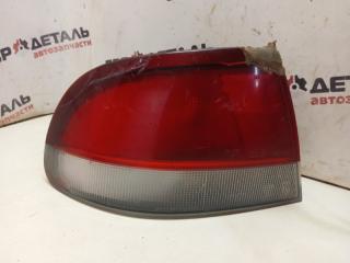 Фото запчасти фонарь левый mazda 626ge 1992 Б/У запчасть Запчасть фонарь левый mazda 626ge 1992