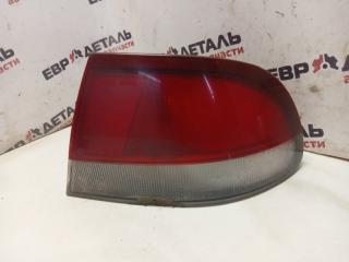 Фото запчасти фонарь правый mazda 626ge 1992 Б/У запчасть Запчасть фонарь правый mazda 626ge 1992