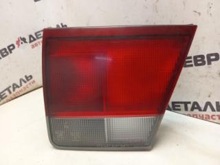 Фото запчасти фонарь правый mazda 626ge 1992 Б/У запчасть Запчасть фонарь правый mazda 626ge 1992