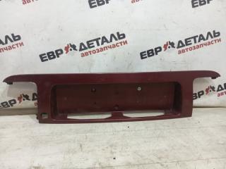 Фото запчасти накладка крышки багажника mazda 626ge 1992 Б/У запчасть Запчасть накладка крышки багажника mazda 626ge 1992