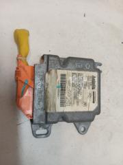 Фото запчасти блок управления air bag Nissan Almera Classic 2008 Б/У запчасть Запчасть блок управления air bag Nissan Almera Classic 2008