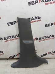 Фото запчасти накладка стойки наружная передняя левая Nissan Almera Classic 2008 Б/У запчасть Запчасть накладка стойки наружная передняя левая Nissan Almera Classic 2008