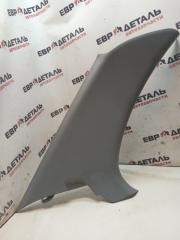 Фото запчасти обшивка багажника задняя левая Nissan Almera Classic 2008 Б/У запчасть Запчасть обшивка багажника задняя левая Nissan Almera Classic 2008