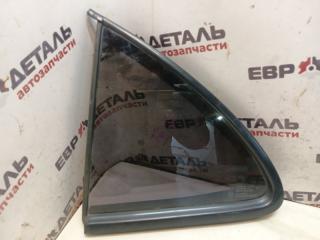 Фото запчасти форточка двери Nissan Almera Classic 2008 Б/У запчасть Запчасть форточка двери Nissan Almera Classic 2008