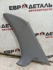 Фото запчасти обшивка багажника правая Nissan Almera Classic 2008 Б/У запчасть Запчасть обшивка багажника правая Nissan Almera Classic 2008
