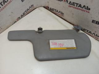 Фото запчасти козырек солнцезащитный Nissan Almera Classic 2008 Б/У запчасть Запчасть козырек солнцезащитный Nissan Almera Classic 2008