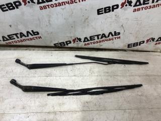 Запчасть поводок передний Suzuki Wagon 2003