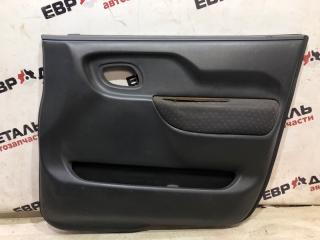 Запчасть обшивка боковой двери передняя правая Suzuki Wagon 2003