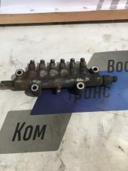 Топливная рейка HYUNDAI HD120 ABS EGR ASR 2016