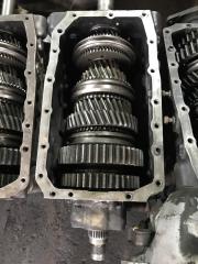 МКПП HYUNDAI HD120 2008-2012 EURO 3 2012