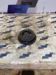 Шкив коленвала Jac N56 2020
