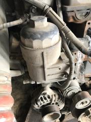 Корпус масляного фильтра HYUNDAI GOLD HD120
