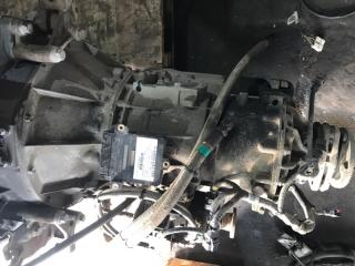 АКПП HYUNDAI GOLD HD120