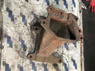 Кронштейн ГУР ISUZU FVR34 2015